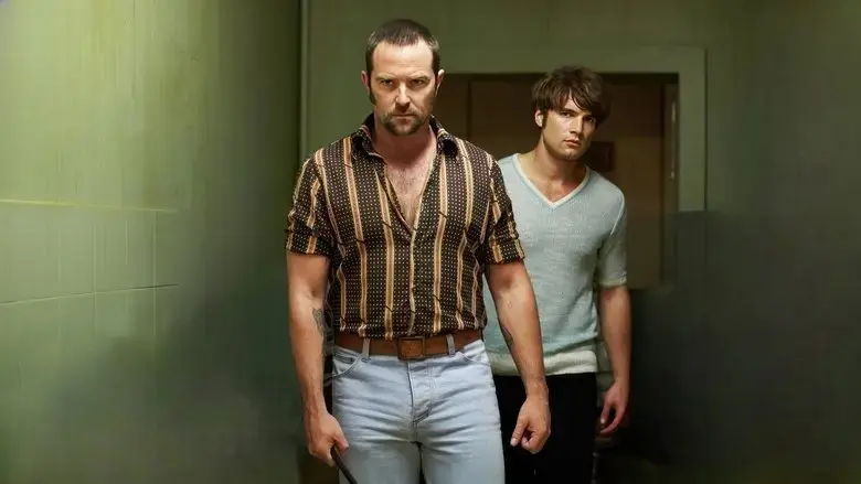 Cut Snake (2015)