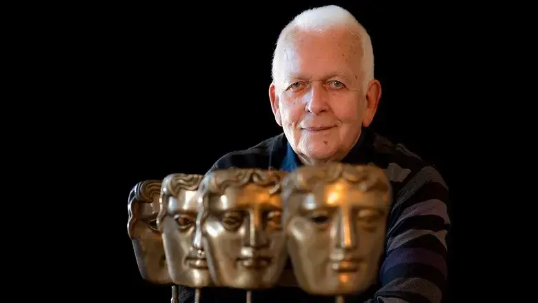 Andrew Davies: Rewriting the Classics (2018)