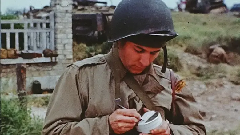 D-Day: Hour by Hour (2024)