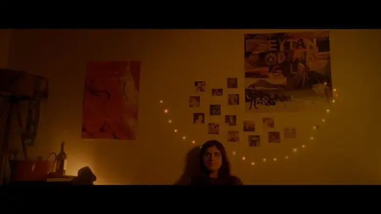 A Guide To Moving On (Badly) (2025)