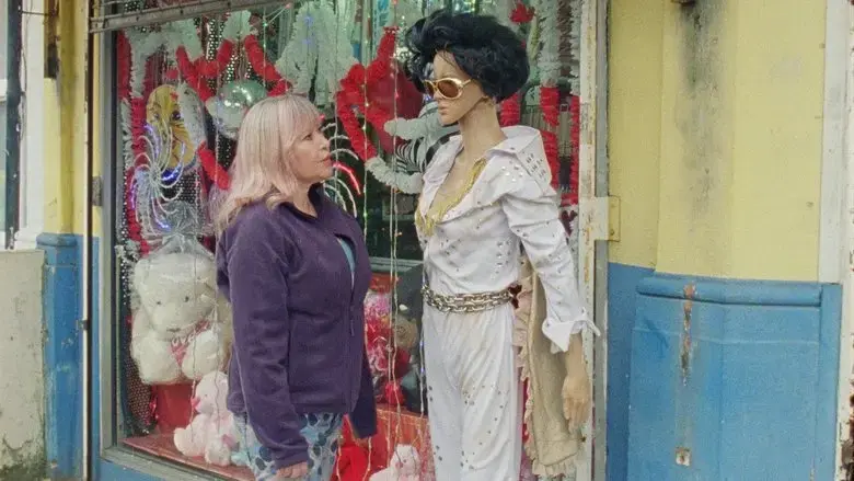 Sweet Sue (2023)