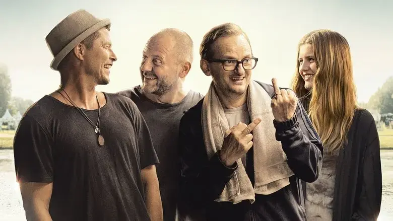 Klassentreffen 1.0 (2018)