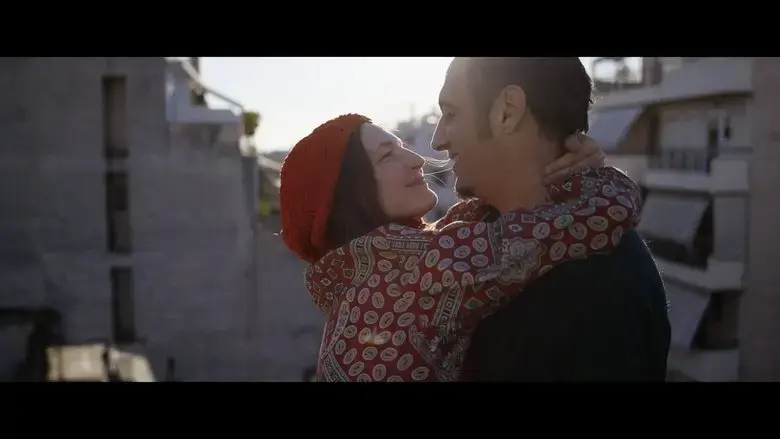 For Poetry Can Fix You (2020)