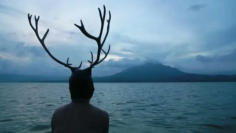 Le passeur des Lieux (2016)