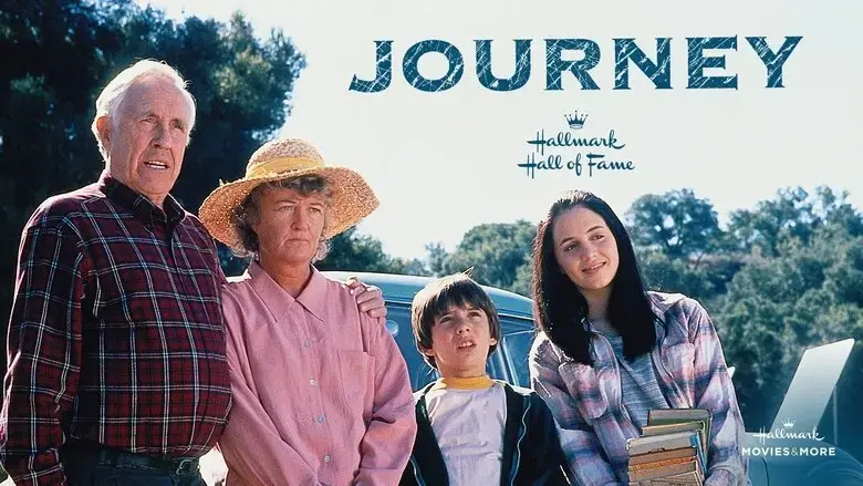 Journey (1995)