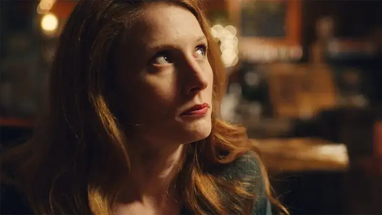 Misty Button (2019)