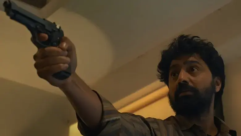 Tekka (2024)