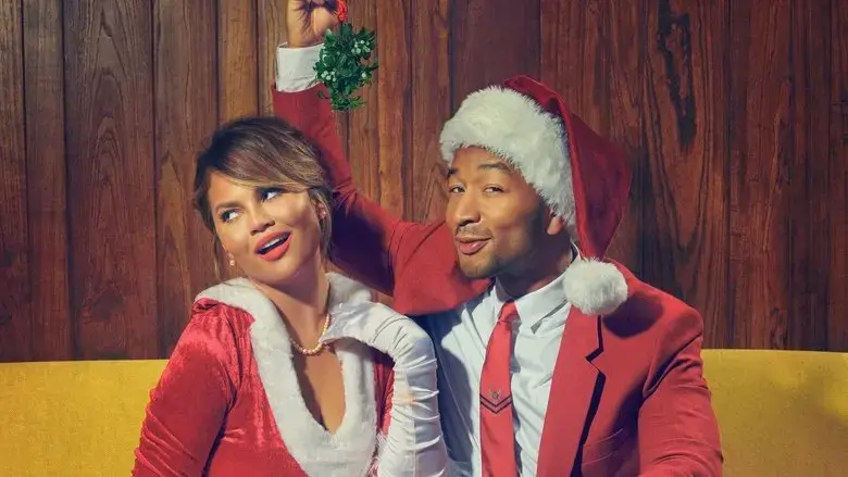A Legendary Christmas with John and Chrissy (2018)