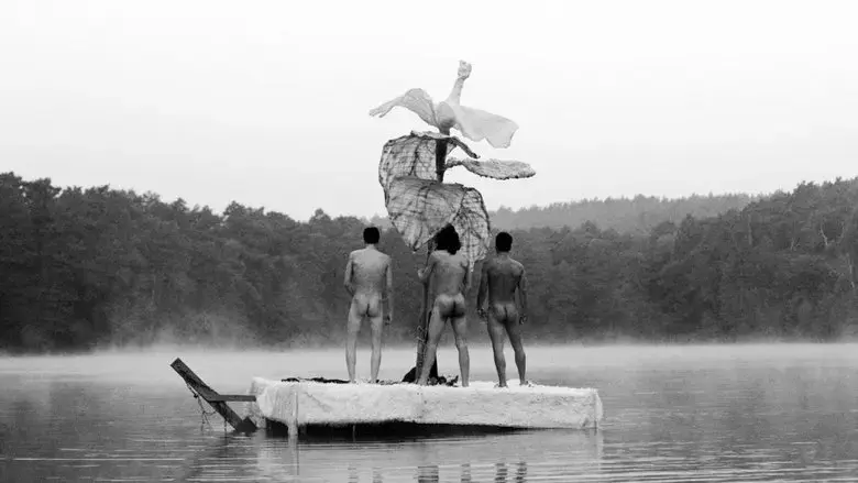 Schwarze Schafe (2006)