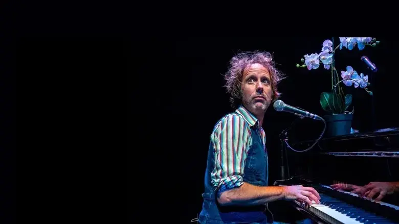 Ronald Snijders: Een Avond met Mij (2024)