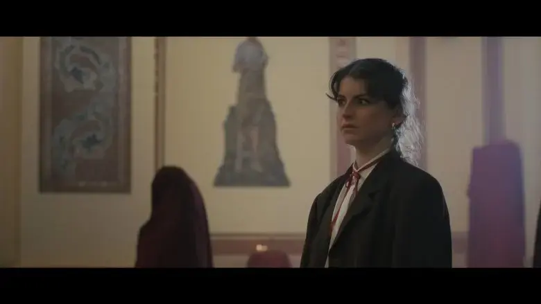 Welcome (2024)