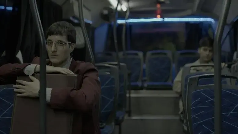 Marcelo's Phantom (2025)