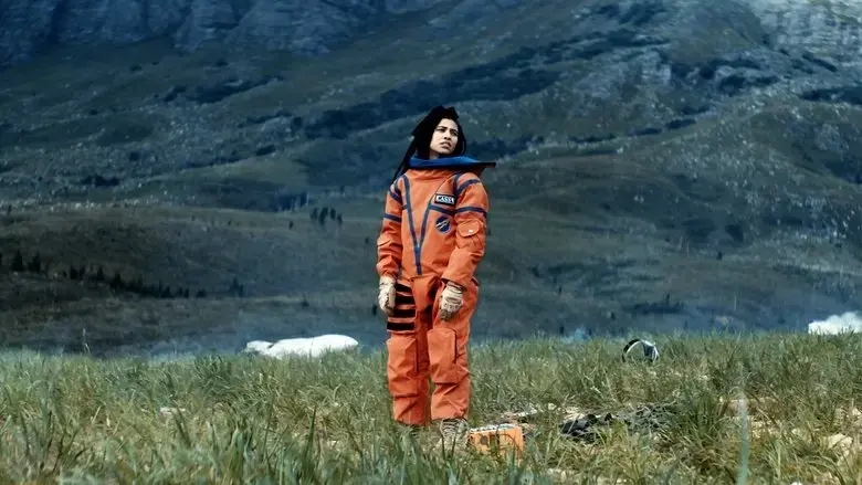 Exo Sapien (2022)