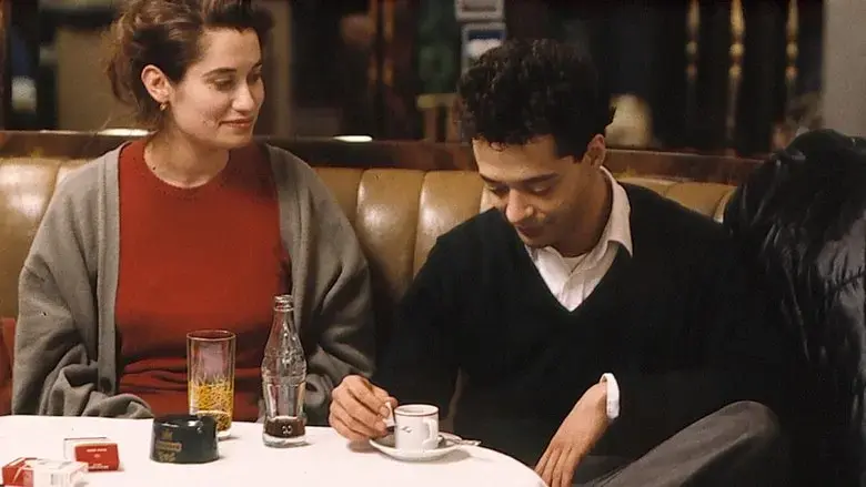The Sentinel (1992)