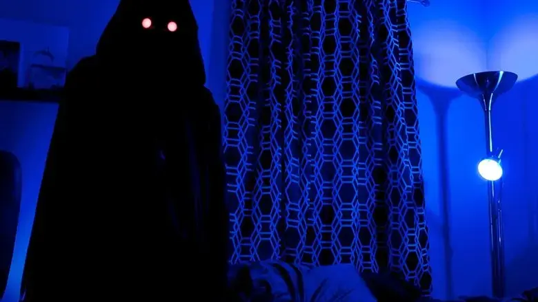 Meet Me In The Blue (2024)