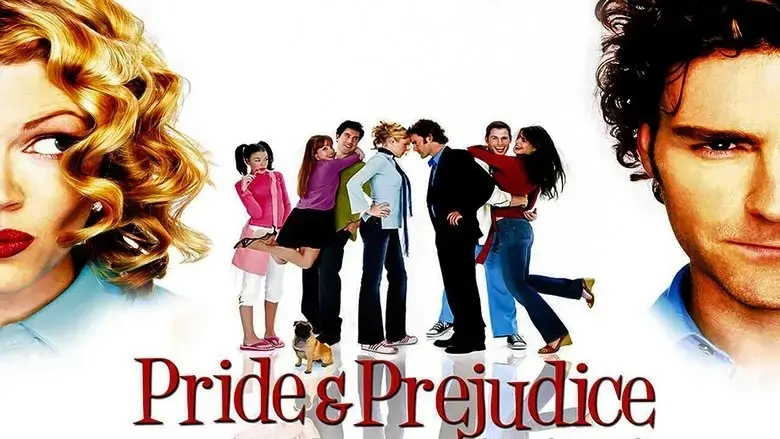 Pride and Prejudice (2003)