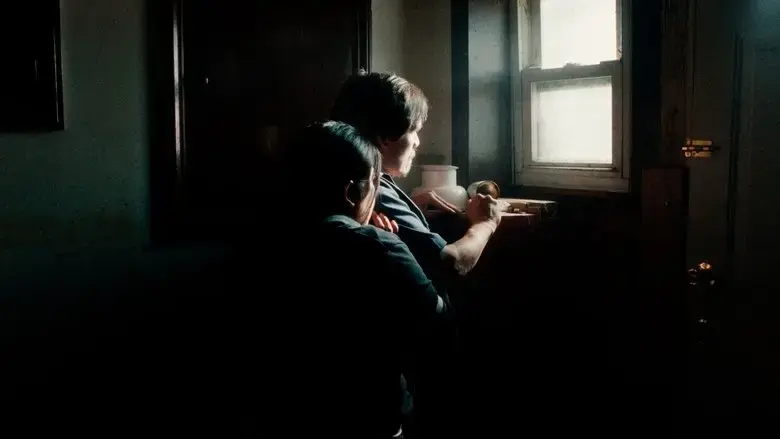 In Freedom (2023)