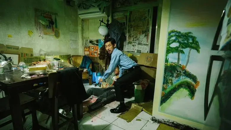 Can zhi (2019)