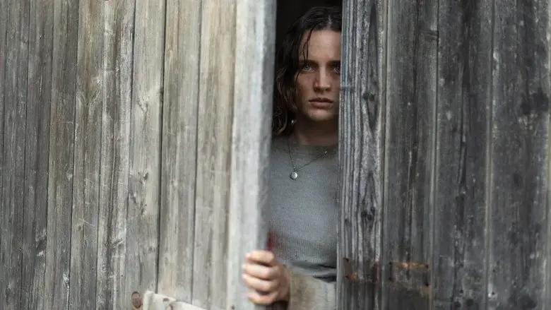 The Furies (2019)