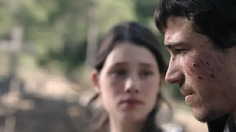 Bruc, the Manhunt (2010)