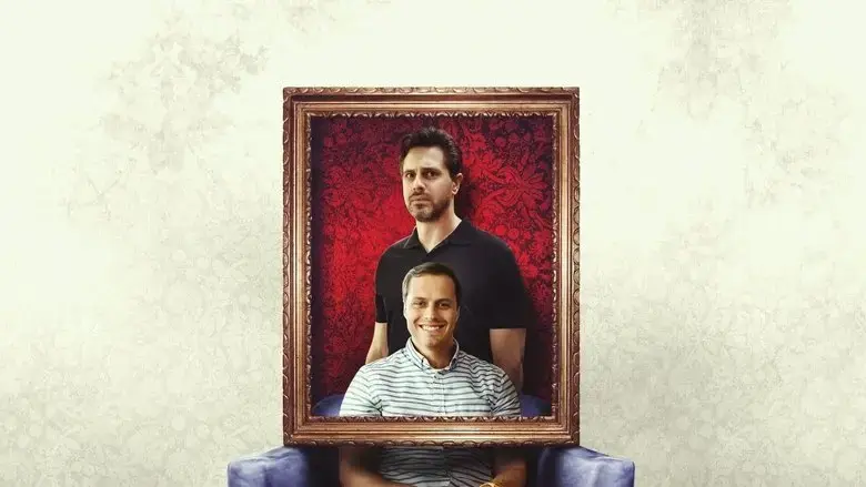 The Mimic (2021)