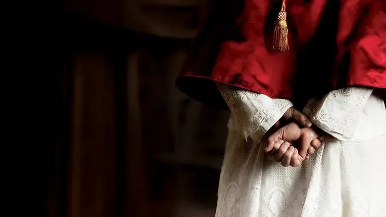 We Have a Pope (2011)
