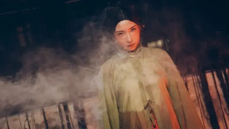 The Kowloon Emperor (2022)