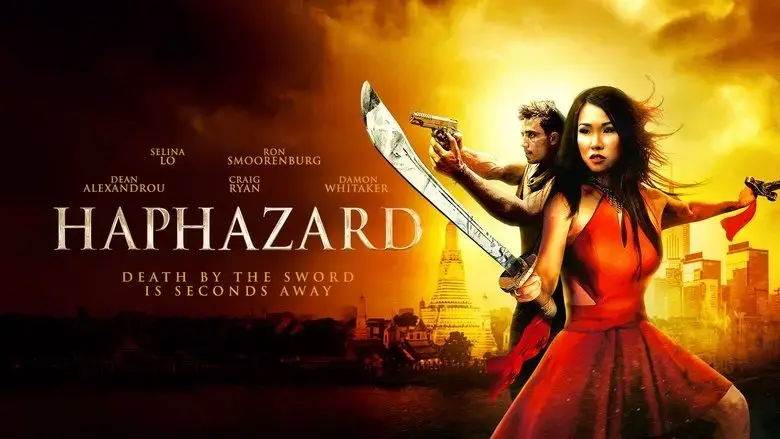 Haphazard (2019)