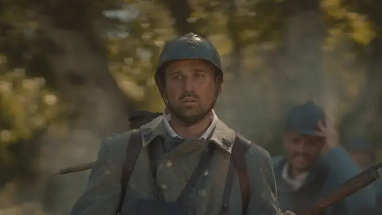 Waffenbruder (2024)