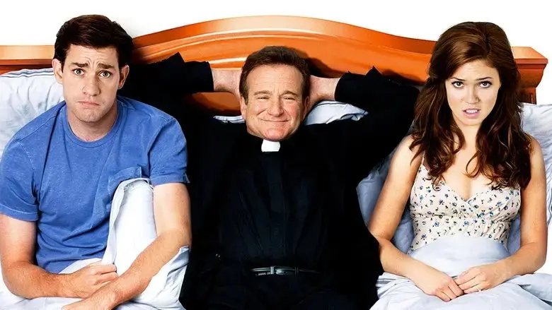 License to Wed (2007)