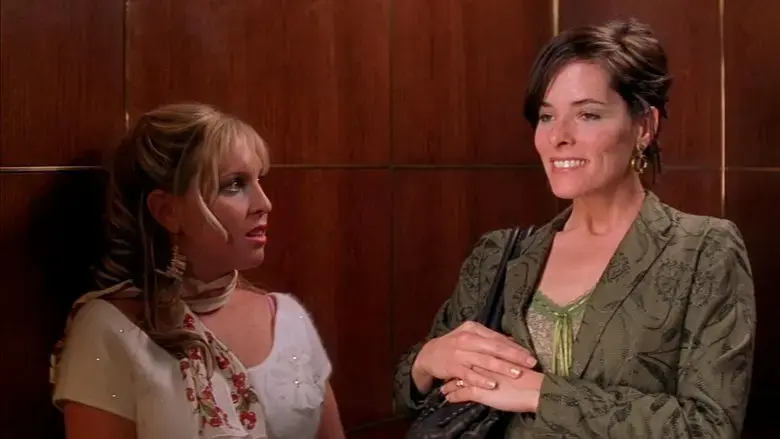 The Oh in Ohio (2006)