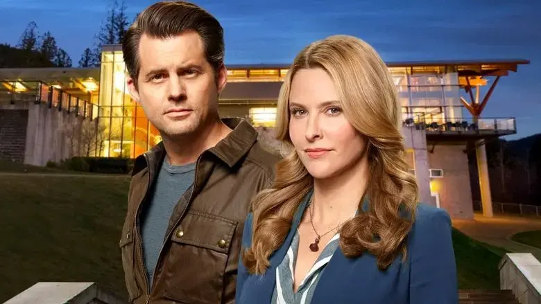 Mystery 101: Words Can Kill (2019)