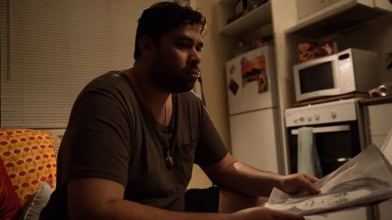 Walter's Ghost (2019)