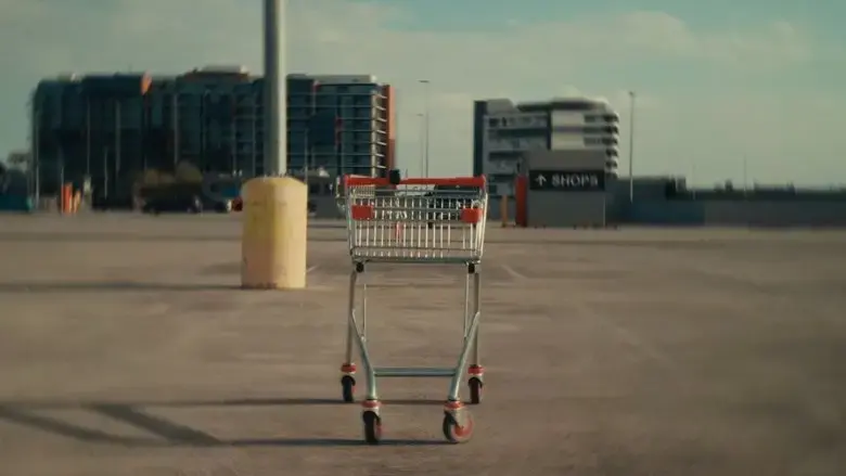 The Trolley Problem (2025)