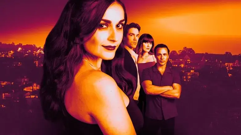 Lethal Desire (2025)