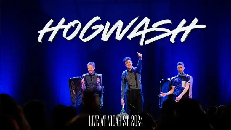 Foil Arms and Hog: Hogwash (2024)