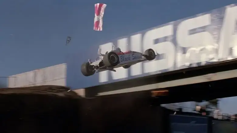 Freejack (1992)