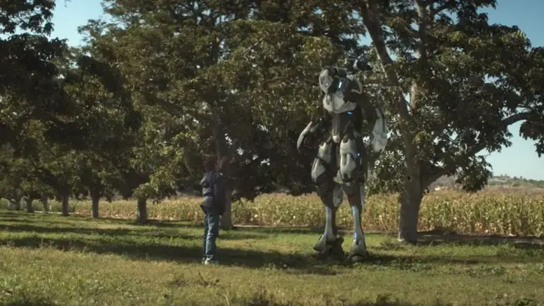 Envoy (2014)