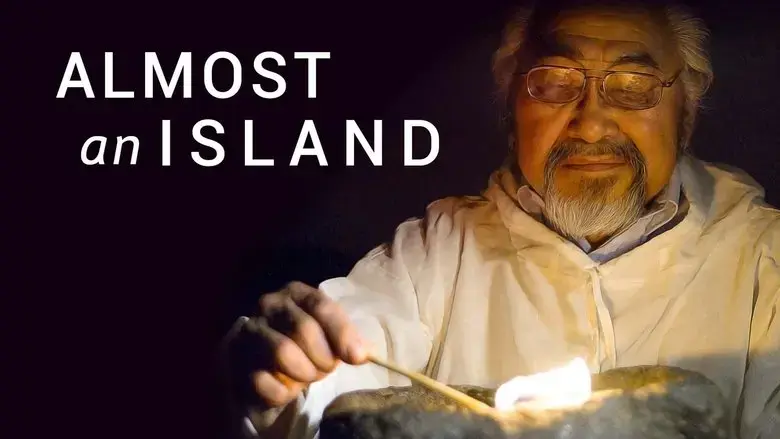 Almost an Island (2021)