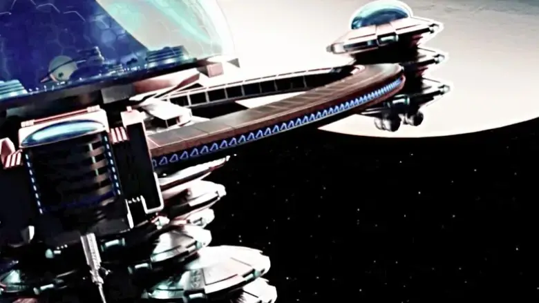 Atlas Space Academy (2024)