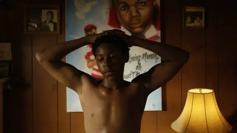 Dayveon (2017)