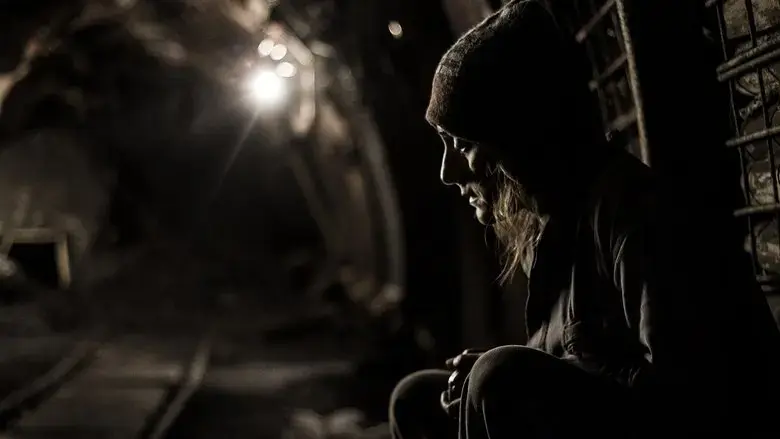 They Buried (2019)