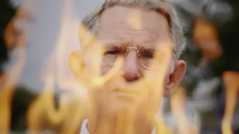 Man on Fire (2018)