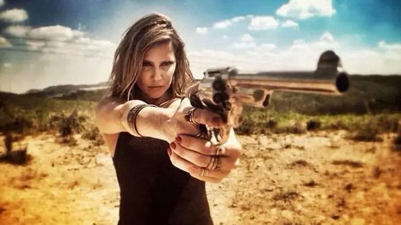 Payback (2015)