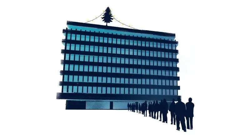 Problemski Hotel (2016)