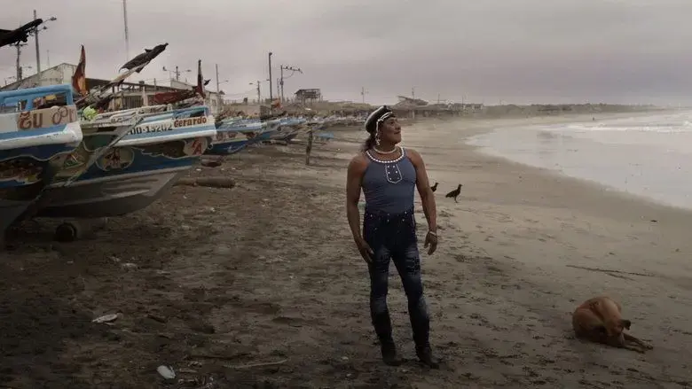 The Beach of Enchaquirados (2021)