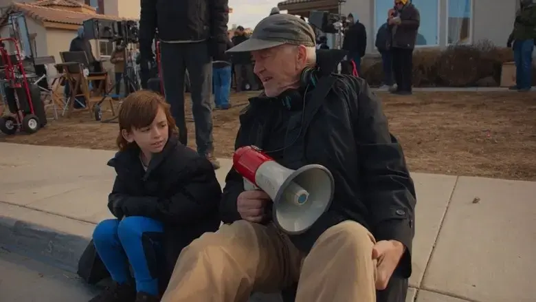 Tell It Martin (2017)