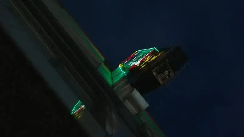 Taipei Suicide Story (2020)