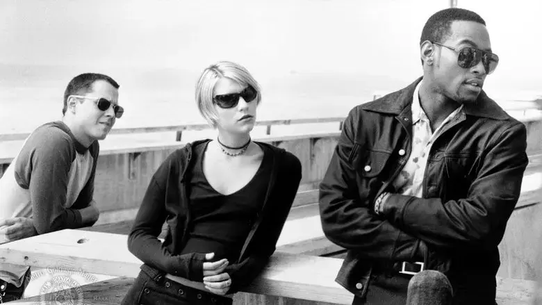 The Mod Squad (1999)