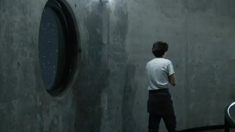 Drift Alone (2024)
